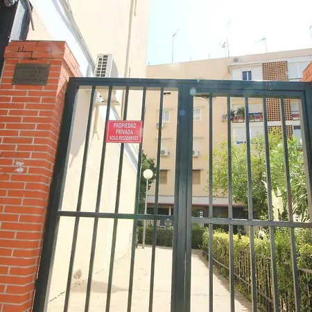 El Apartamento De Trini-2