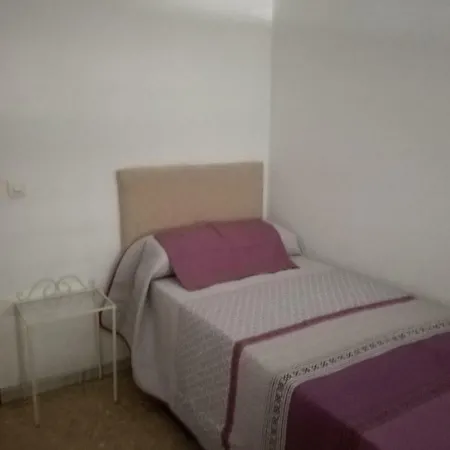 Vivienda Completa En Sevilla-2