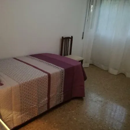 Vivienda Completa En Sevilla-3