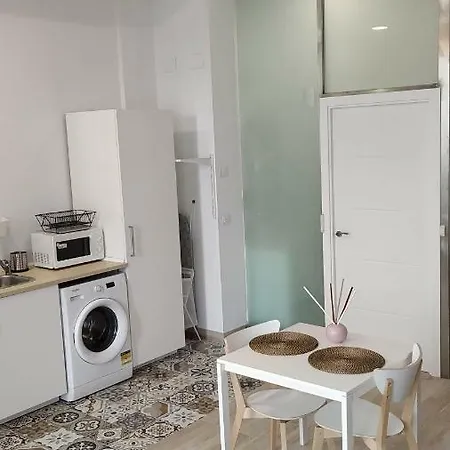 Suites Jeronimo De Cordoba-3