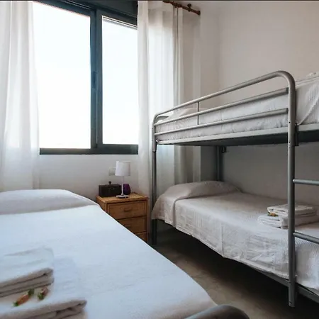 The Best Hostelito! Free Parking-2