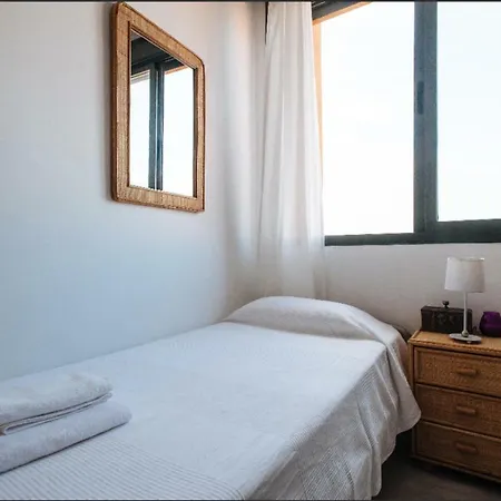 The Best Hostelito! Free Parking-2