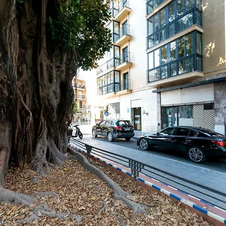 Unique Homes Las Setas, Plaza De San Pedro 6 Pax-2