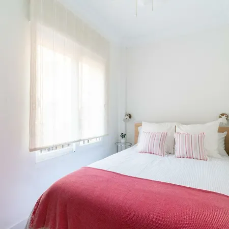 Unique Homes Las Setas, Plaza De San Pedro 6 Pax-3
