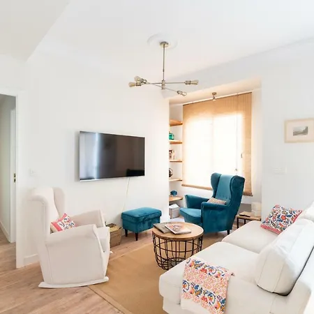 Unique Homes Las Setas, Plaza De San Pedro 6 Pax-3