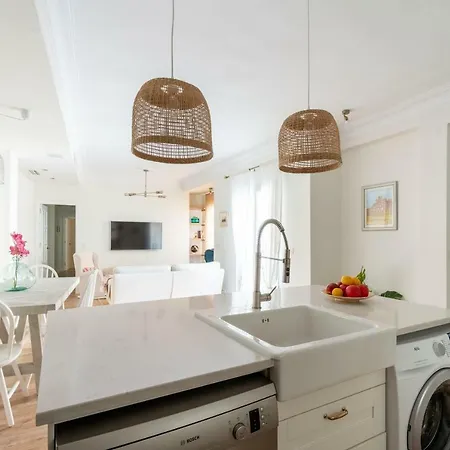 Unique Homes Las Setas, Plaza De San Pedro 6 Pax-3