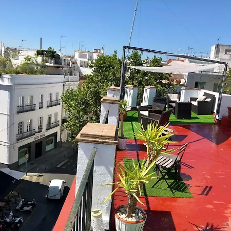 Ad3A Apartment Antonia Diaz St 250Mts De Catedral-2