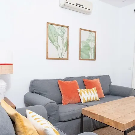 Ad3A Apartment Antonia Diaz St 250Mts De Catedral-3