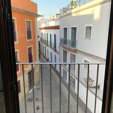 Luz y Tranquilidad en el Casco Histórico - Parking Gratis-3