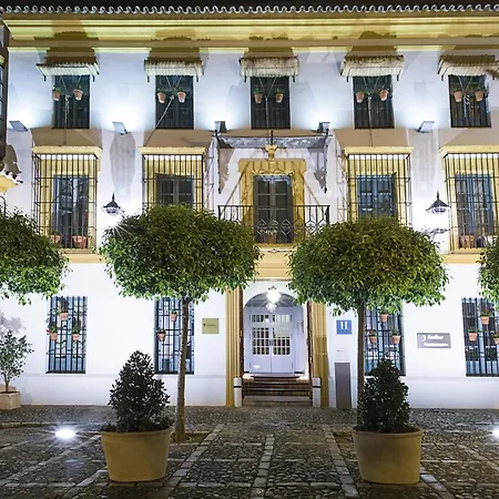 Hospes Las Casas Del Rey De Baeza, A Member Of Design Hotels-3