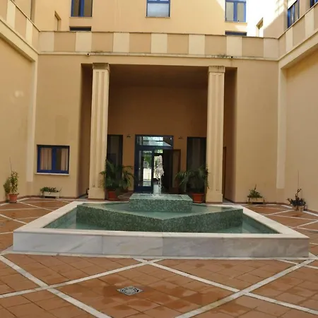 Apartamentos Luxsevilla Palacio-2