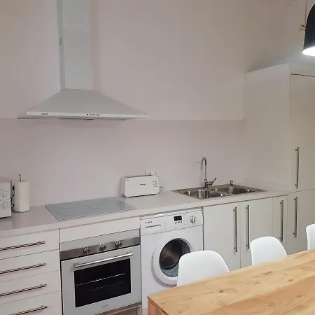 Casas De Sevilla - Casa Sevillana Harinas26-2