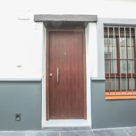 Apartamento Alfarería-2