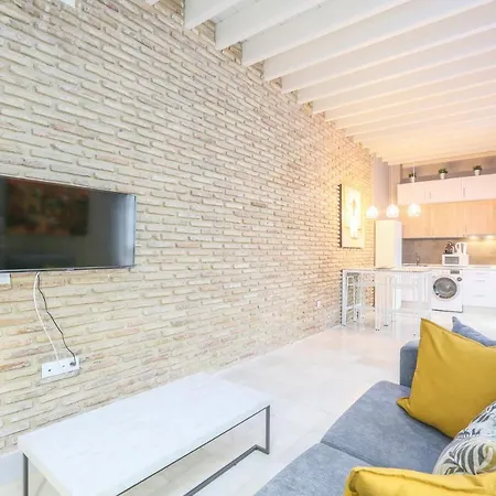 Apartamento Alfarería-3