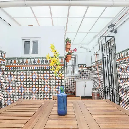 Apartamento Sol-3