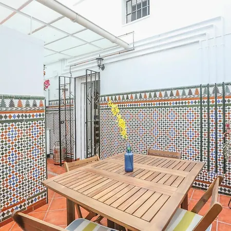Apartamento Sol-3