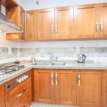 Apartamento Sol-2