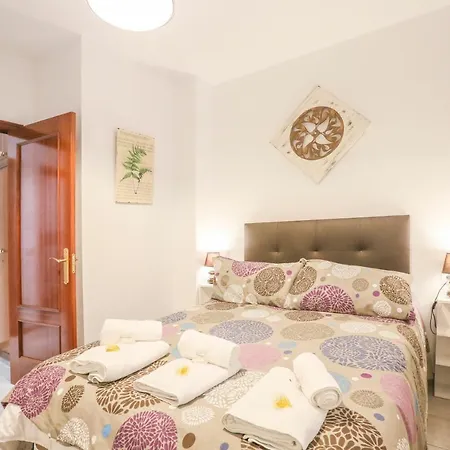Apartamento Sol-3