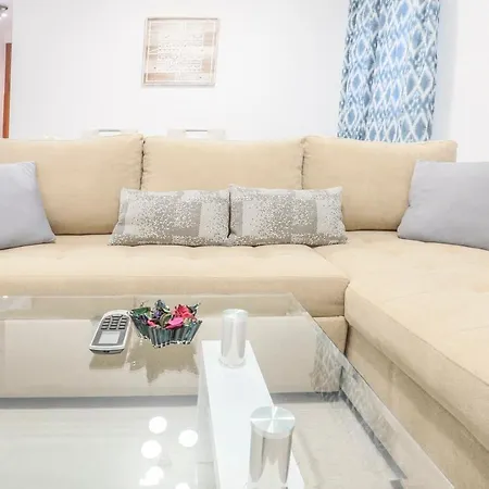 Apartamento Sol-2