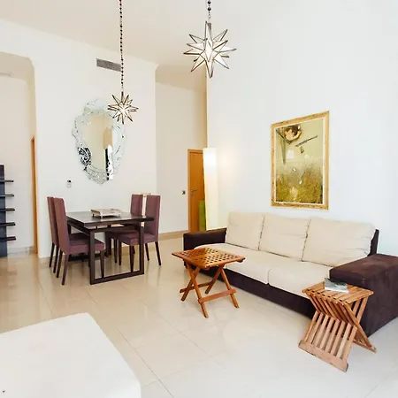 Spacious beautiful apartment - Seville Center-3