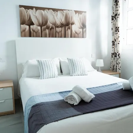 Apartamento En El Centro De Sevilla-2