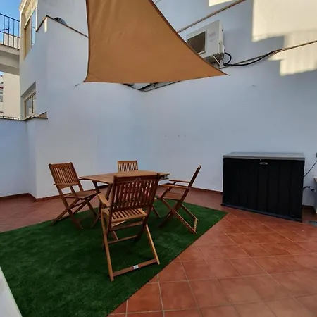 Apartamento loft céntrico-2