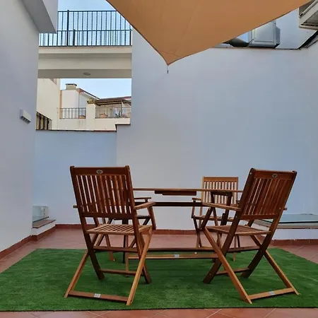 Apartamento loft céntrico-2