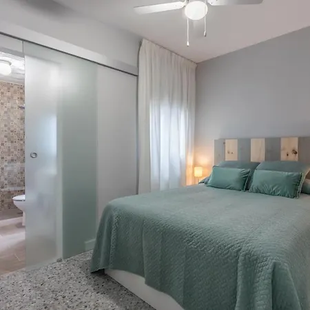 AvantiStays Huerto del Rey, acogedor y con encanto-2
