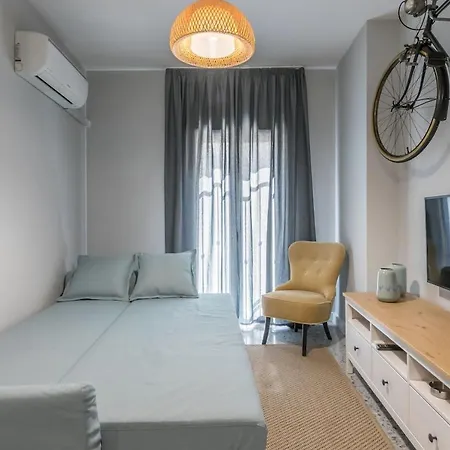 AvantiStays Huerto del Rey, acogedor y con encanto-3
