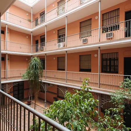 Arjona Suite Apartment-3