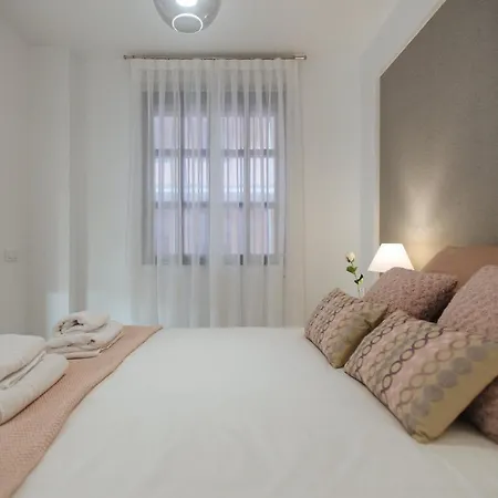 Arjona Suite Apartment-2
