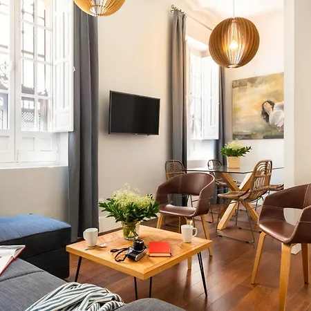 Imperial Luxury Apartment-2