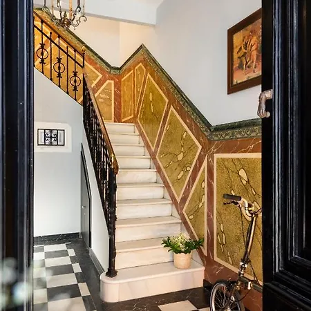 Imperial Luxury Apartment-2
