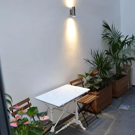 Duplex Alameda De Hercules-3