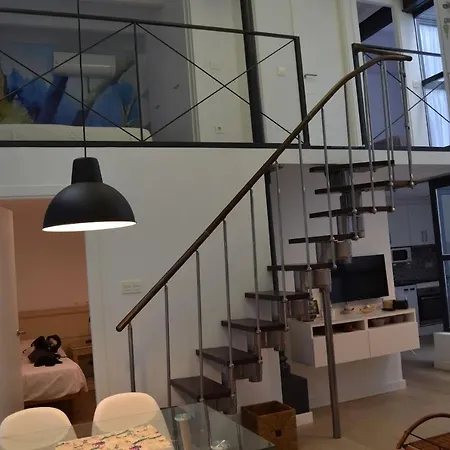 Duplex Alameda De Hercules-2