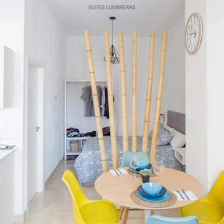 Suites Lumbreras-3