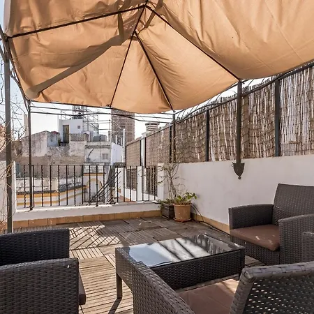 Abades Giralda Suite-3