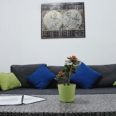 Wish Suite San Luis De Sevilla-3