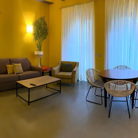 Ritual Sevilla Suites - Malaver 23 (Adults Only)-2