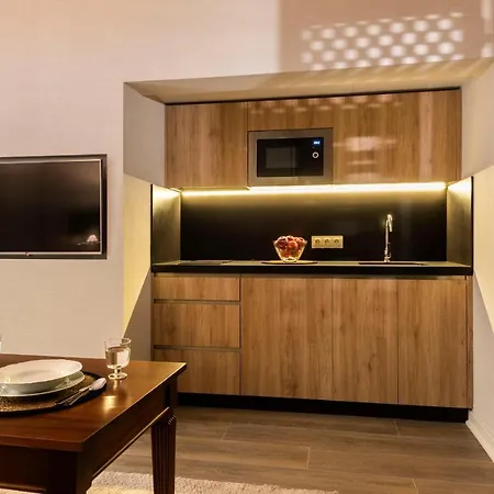 Casa De Triana Luxury Suites By Casa Del Poeta-2