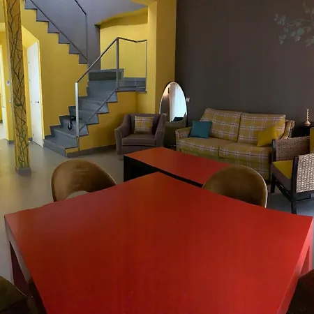 Ritual Sevilla Suites - Malaver 23 (Adults Only)-2