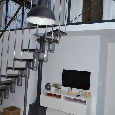 Duplex Alameda De Hercules-2