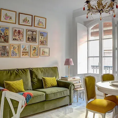 Apartamento Trajano-2