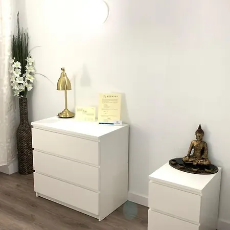 Resitur Luxury Apartment 329-2