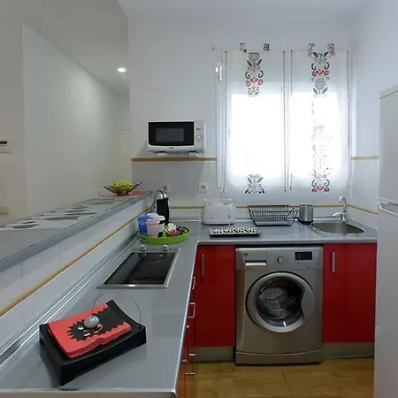 Wish Suite Conde De Baraja-2