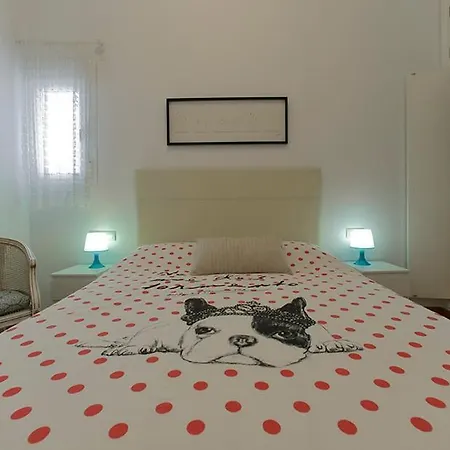 Wish Suite Conde De Baraja-2