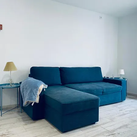 CLB F. Rubio Apartment-3