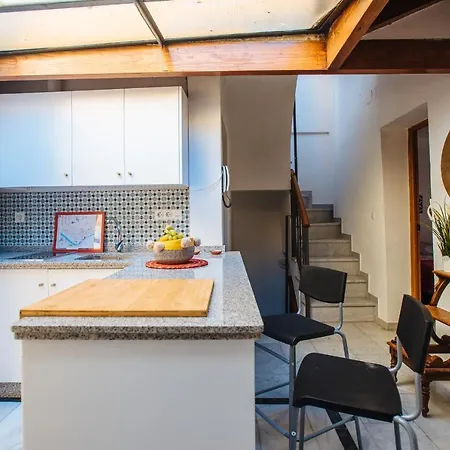 Divi Apartaments Centro Sevilla-2