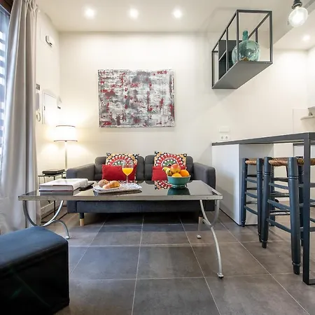 Apartamento Con Terraza En San Luis-2