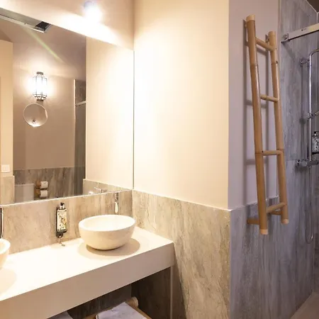Apartamentos Sevilla Este By Qhotels-2